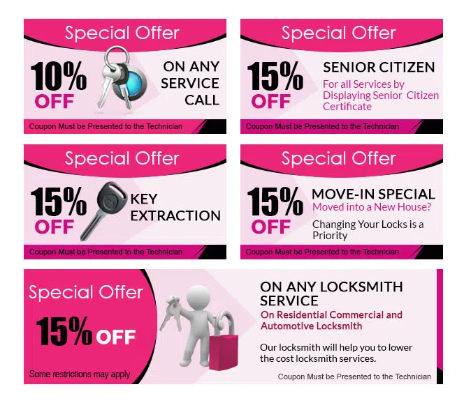 Scotch Plains NJ Locksmith Store Scotch Plains, NJ 908-245-2906 - coupon-image-7